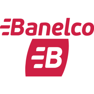 Red Banelco Logo